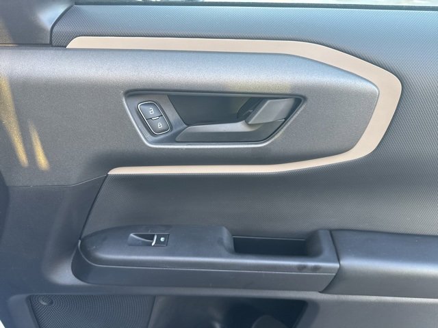 Certified 2025 Ford Bronco Sport Big Bend w/ Convenience Package image 15