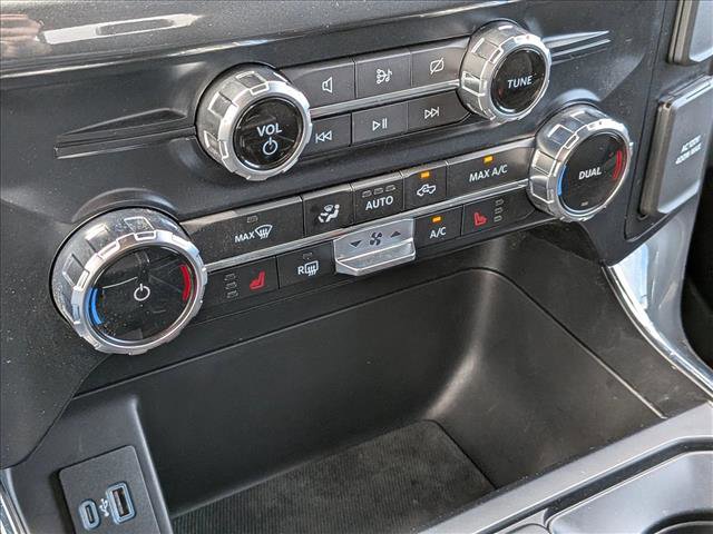 Certified 2023 Ford F150 XLT w/ Equipment Group 302A High AWD/4WD image 17