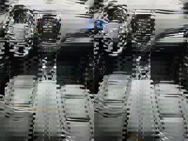 Used 2023 Chevrolet Traverse Premier w/ LPO, 'HIT The Road' Package image 9