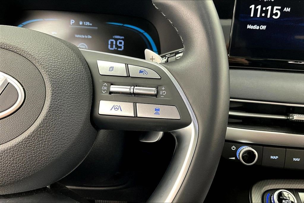 Used 2025 Hyundai Palisade SEL image 19