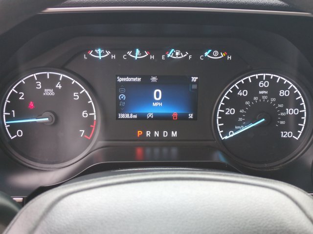Certified 2023 Ford F150 XL w/ STX Appearance Package RWD image 19