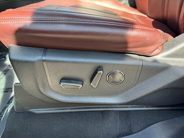 Certified 2024 Ford Expedition Limited AWD/4WD image 28