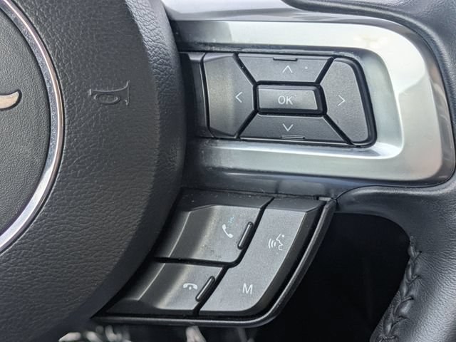 Certified 2021 Ford Mustang Premium RWD image 24