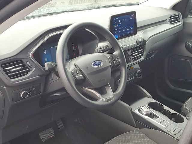 Certified 2025 Ford Escape Active image 6