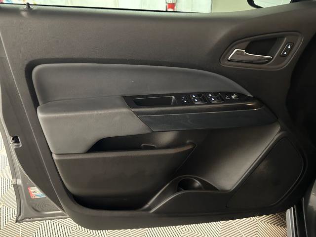 Used 2022 Chevrolet Colorado Z71 RWD image 16