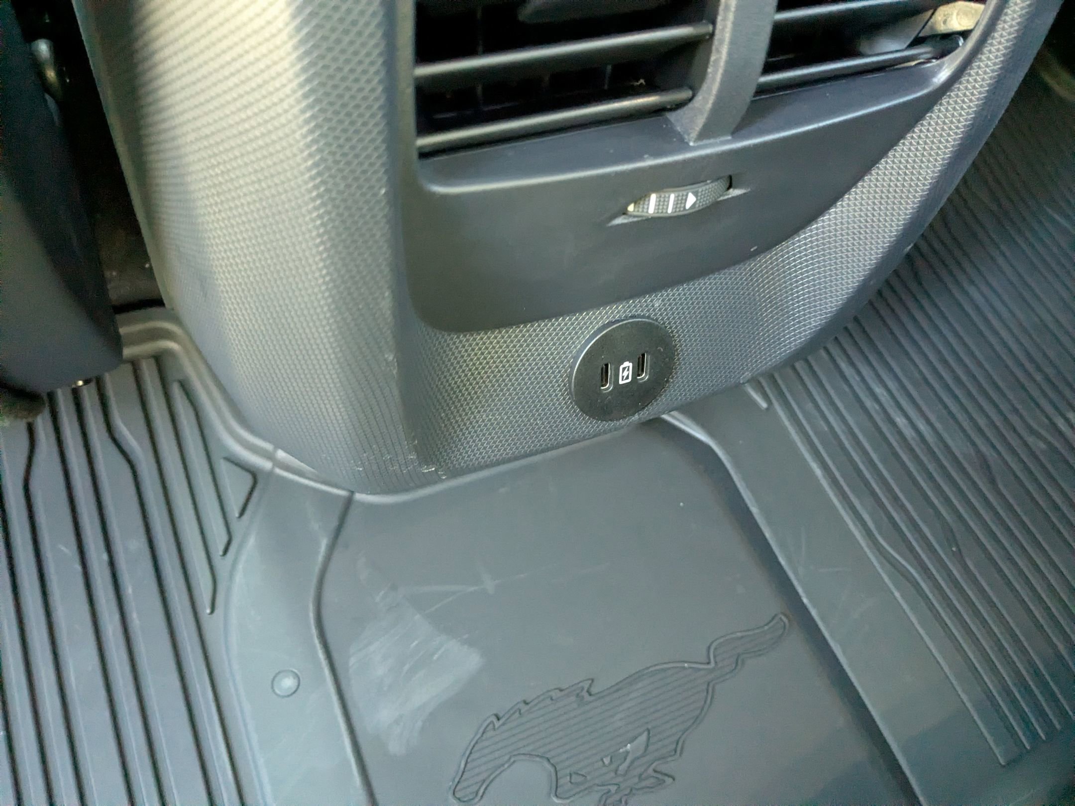 Certified 2025 Ford Mustang Mach-E GT image 31