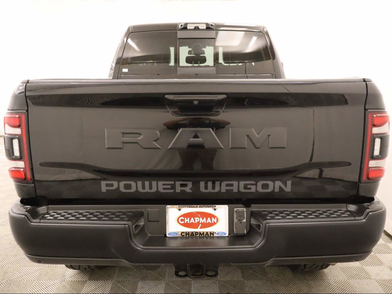 Used 2022 RAM 2500 Power Wagon w/ Level 2 Equipment Group image 7