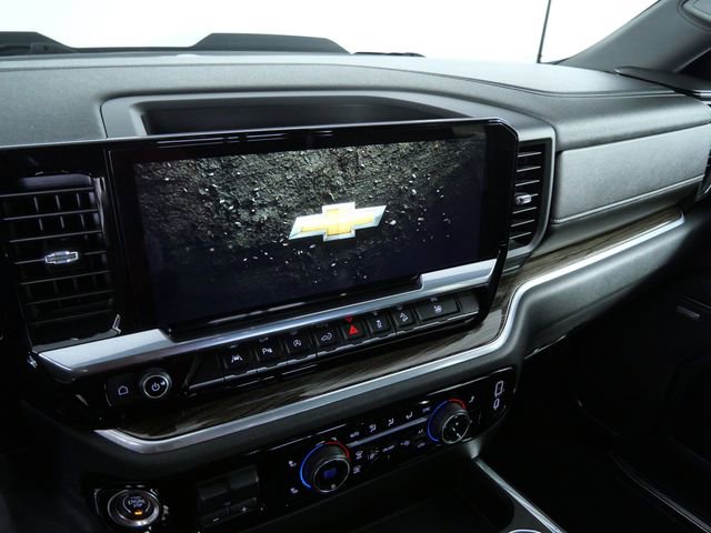 Used 2022 Chevrolet Silverado 1500 LT Trail Boss w/ LT Trail Boss Premium Package image 19