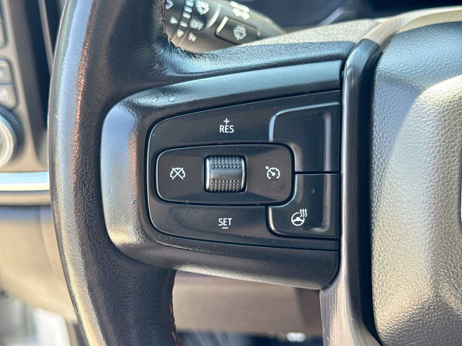 Used 2020 GMC Sierra 1500 AT4 w/ AT4 Premium Package AWD/4WD image 23