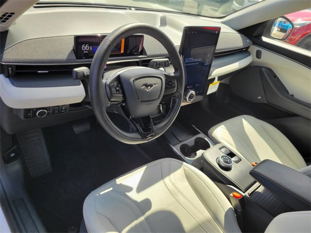Certified 2024 Ford Mustang Mach-E Premium image 17