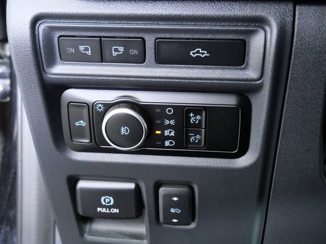Certified 2023 Ford F150 Lariat w/ Equipment Group 502A High AWD/4WD image 26