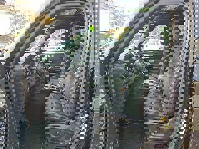 Certified 2023 Ford Explorer ST w/ Equipment Group 401A AWD/4WD image 8