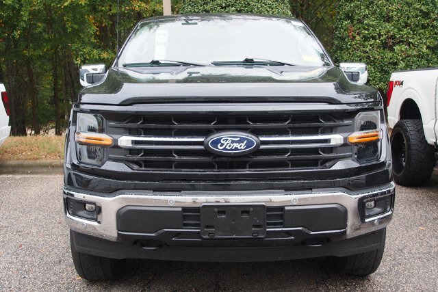 Certified 2024 Ford F150 XLT w/ Equipment Group 303A High AWD/4WD image 3