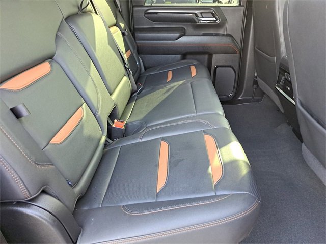 Used 2024 GMC Sierra 2500 AT4 w/ AT4 Premium Plus Package image 30