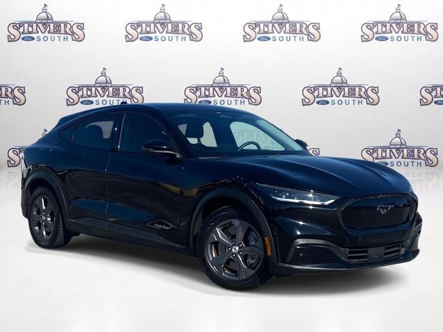 Certified 2023 Ford Mustang Mach-E Select RWD image 1