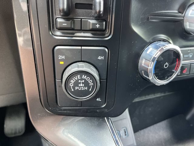 Certified 2023 Ford F150 XLT w/ Equipment Group 302A High AWD/4WD image 37