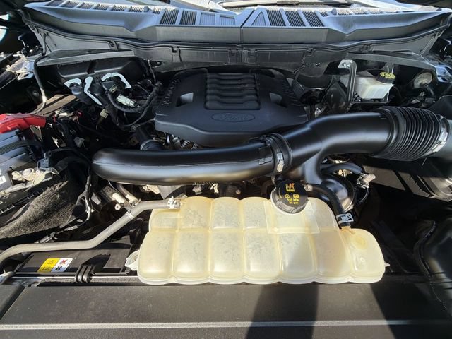 Certified 2021 Ford F150 XLT AWD/4WD image 25