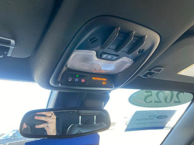 Used 2025 Chevrolet TrailBlazer RS w/ Convenience Package image 25