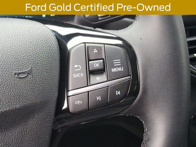 Certified 2023 Ford Escape Active w/ Tech Pack #2 image 24