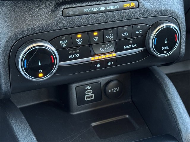 Certified 2024 Ford Escape Active image 18
