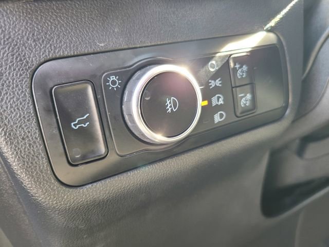 Certified 2025 Ford Bronco Sport Big Bend w/ Convenience Package image 17