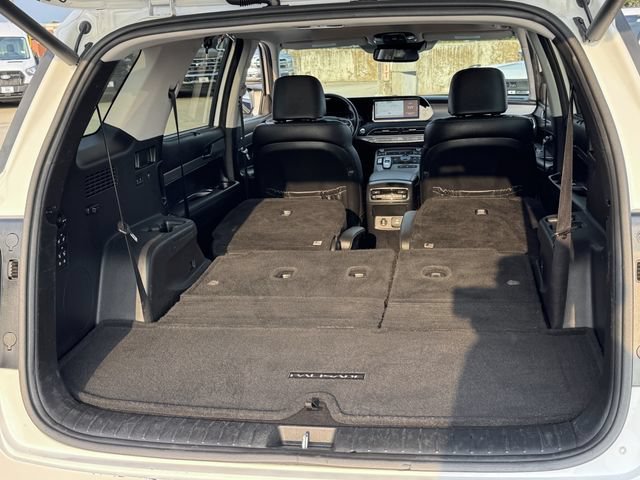 Used 2021 Hyundai Palisade SEL w/ Premium Package AWD/4WD image 19