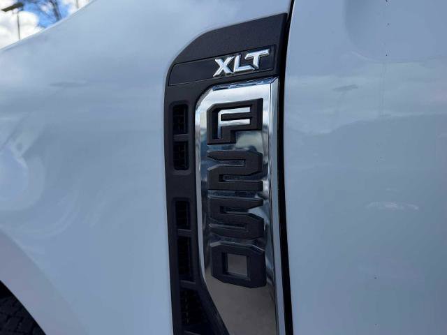 Certified 2023 Ford F250 XLT AWD/4WD image 30