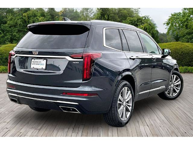 Used 2023 Cadillac XT6 Premium Luxury FWD image 6