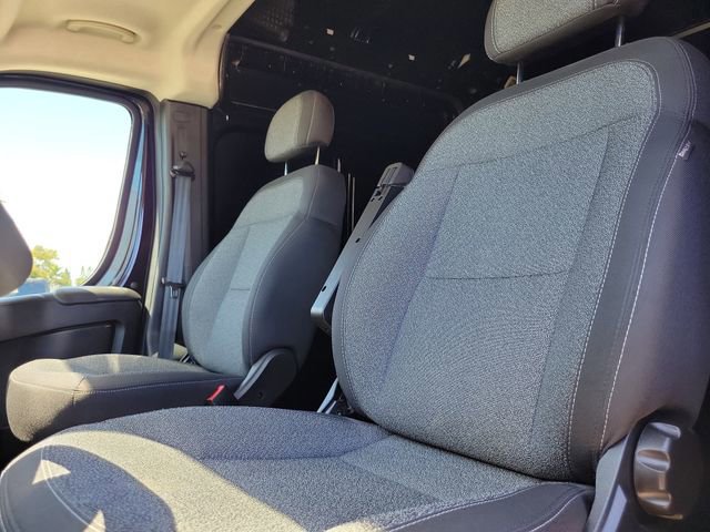 Used 2025 RAM ProMaster 2500 image 19
