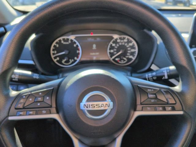 Used 2022 Nissan Altima 2.5 SV image 26