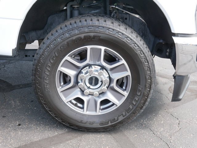Certified 2025 Ford F250 Lariat AWD/4WD image 6