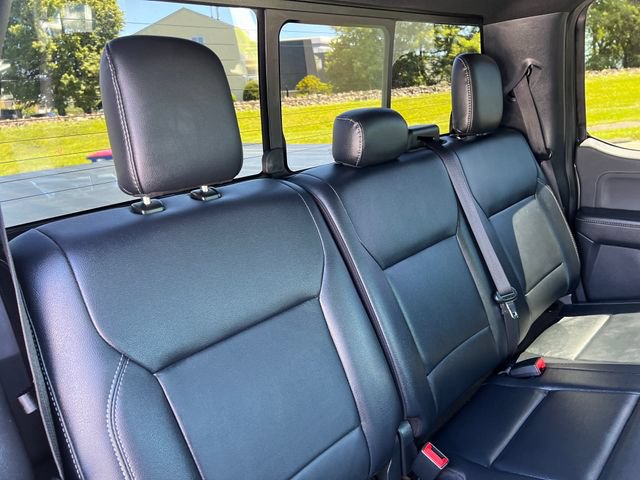 Certified 2023 Ford F150 XLT w/ Equipment Group 302A High AWD/4WD image 33
