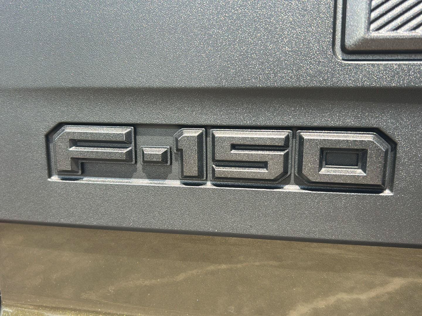 Certified 2025 Ford F150 Raptor AWD/4WD image 34