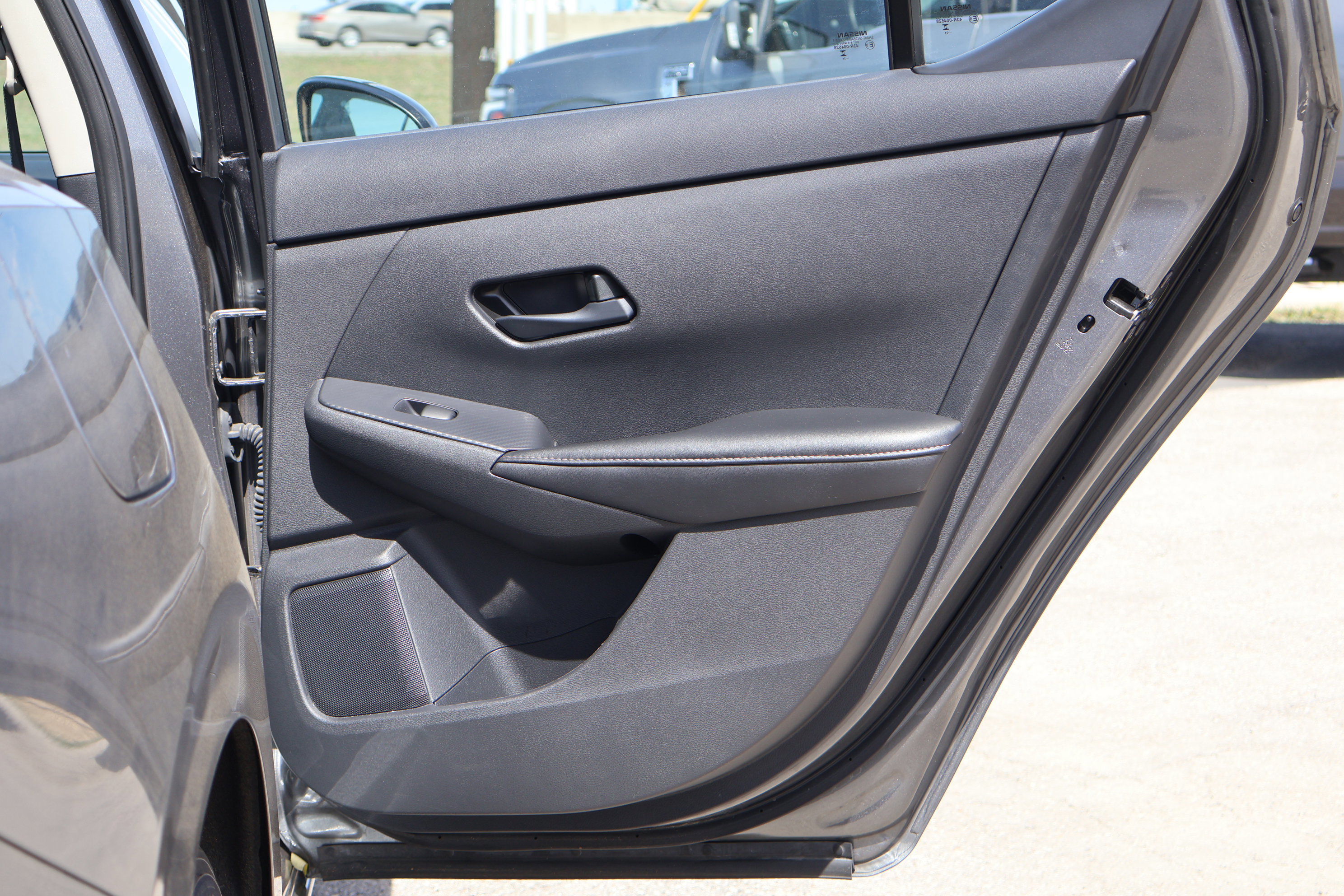 Used 2024 Nissan Sentra SV image 30