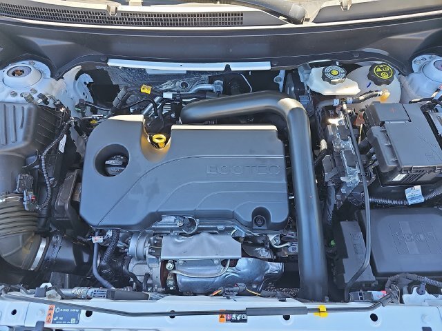 Used 2024 Chevrolet Equinox LS w/ LS Convenience Package FWD image 32