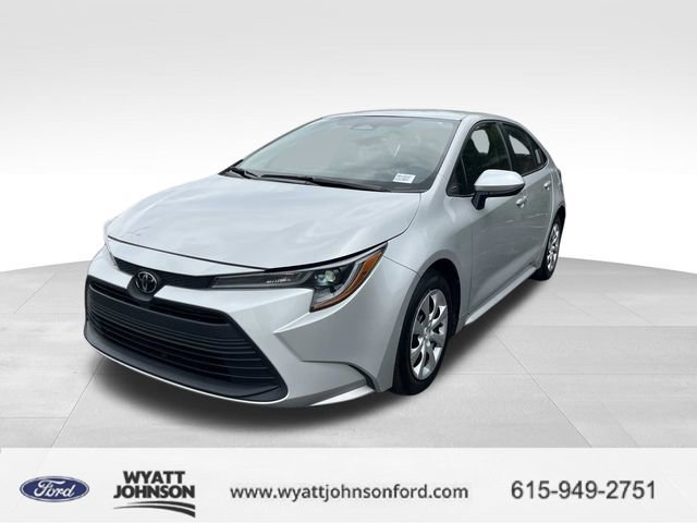 Used 2024 Toyota Corolla LE FWD image 7