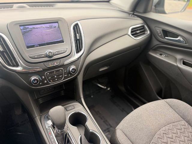 Used 2024 Chevrolet Equinox LT AWD/4WD image 19