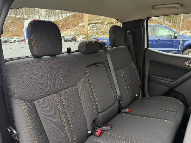 Certified 2022 Ford Ranger XLT w/ Equipment Group 301A Mid image 12