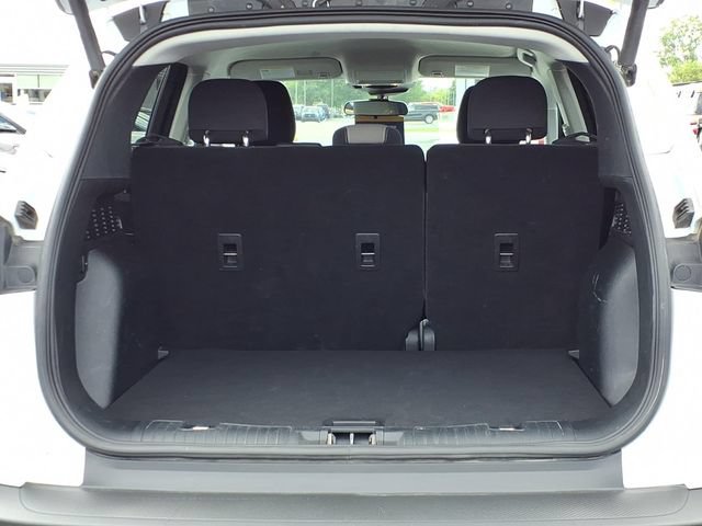Certified 2021 Ford Escape SE w/ Convenience Package AWD/4WD image 8