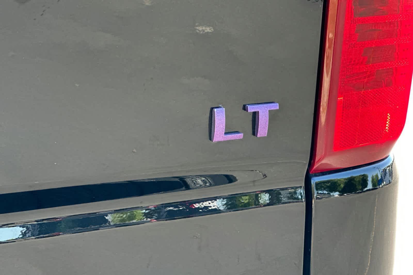 Used 2023 Chevrolet Silverado 1500 LT image 26