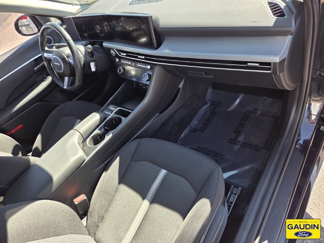 Used 2026 Hyundai Sonata SEL FWD image 17