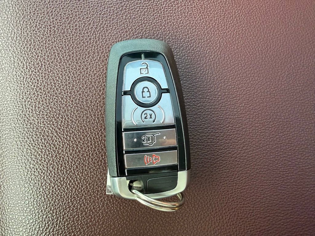 Certified 2024 Ford Expedition Max Limited image 32