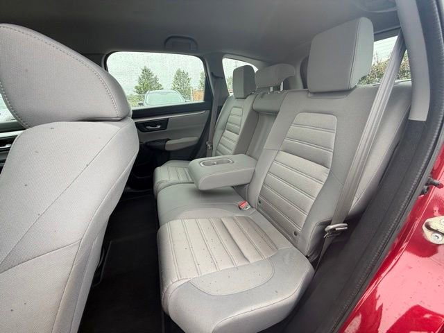 Used 2020 Honda CR-V LX image 24