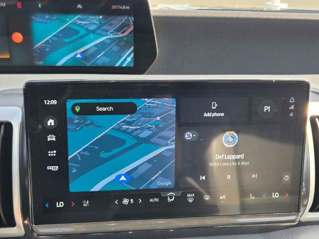 Certified 2025 Ford Expedition Max Active image 18