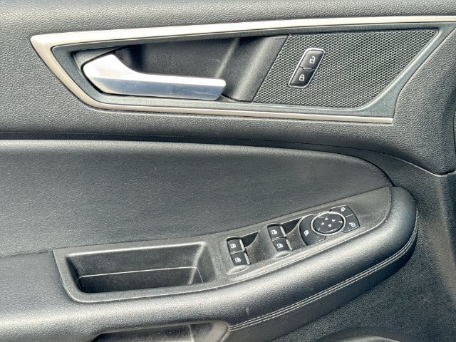 Certified 2024 Ford Edge SEL AWD/4WD image 13