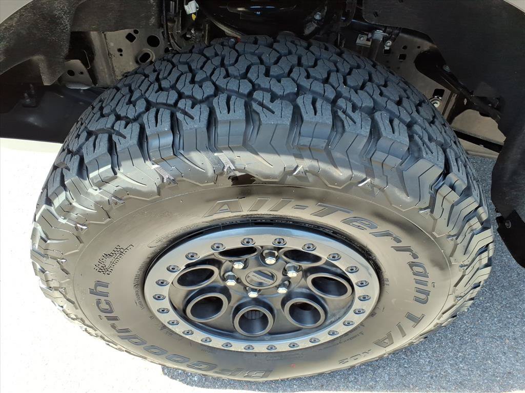 Certified 2025 Ford F150 Raptor AWD/4WD image 5
