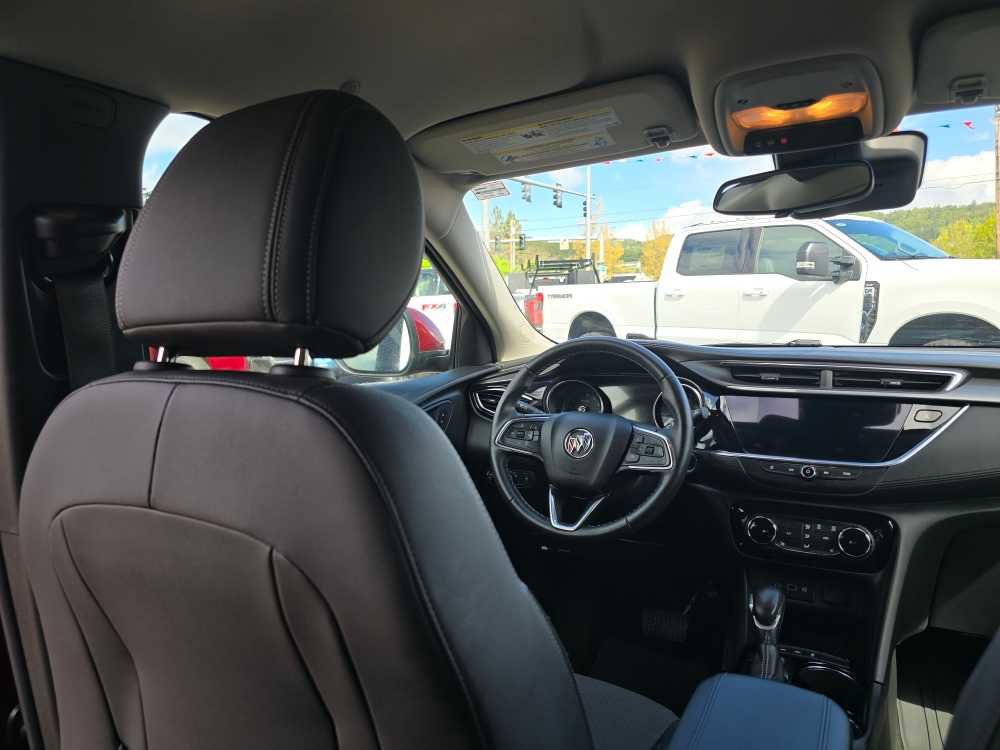 Used 2023 Buick Encore GX Preferred w/ Cold Weather Comfort Package image 10