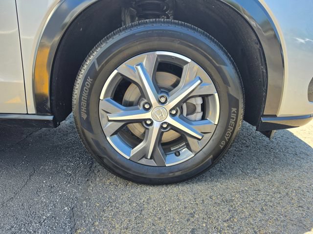 Used 2025 Honda HR-V EX-L image 25
