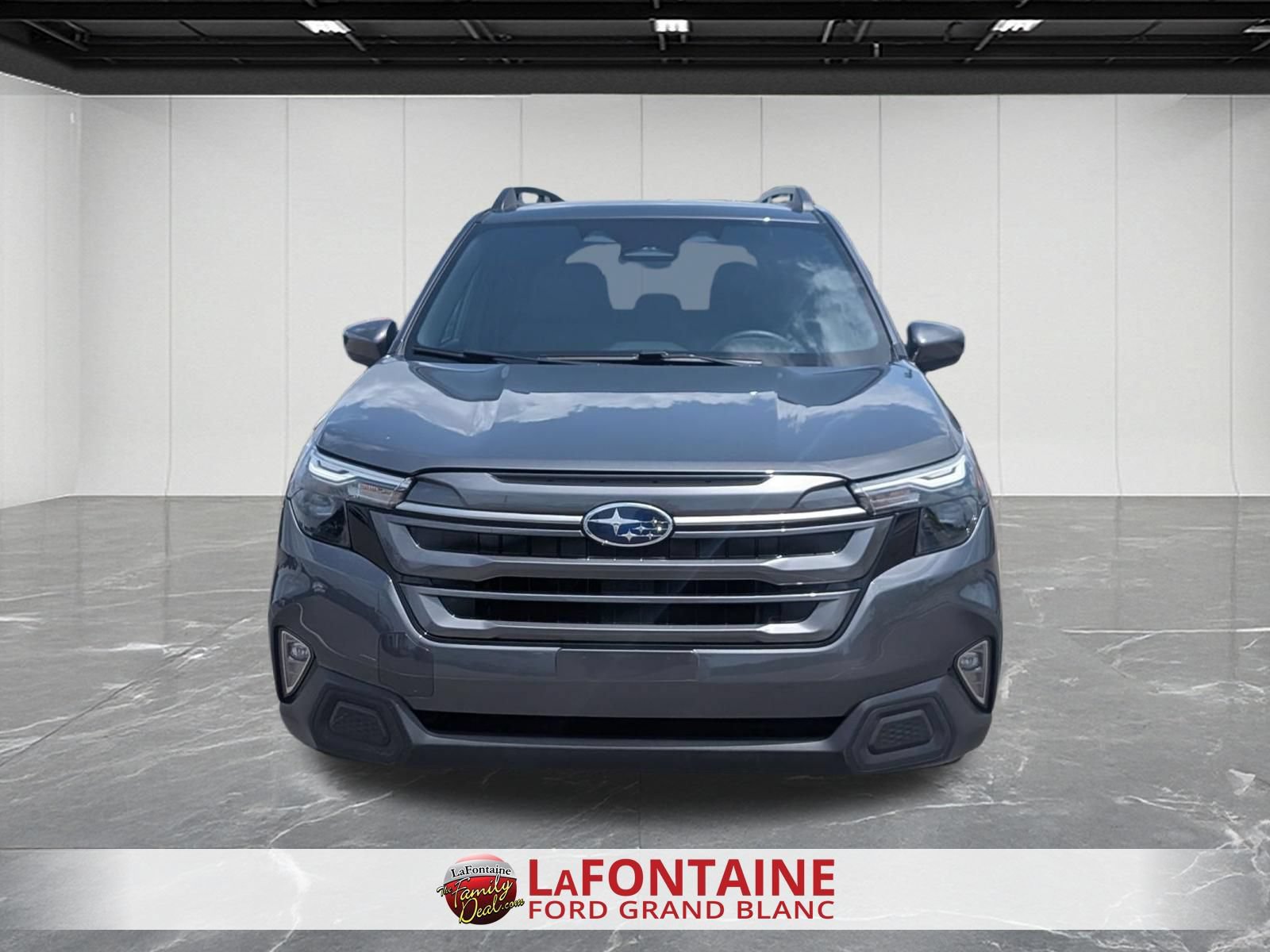 Used 2025 Subaru Forester Premium AWD/4WD image 8