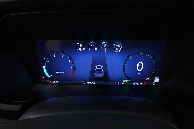 Certified 2024 Ford F150 Lariat AWD/4WD image 18